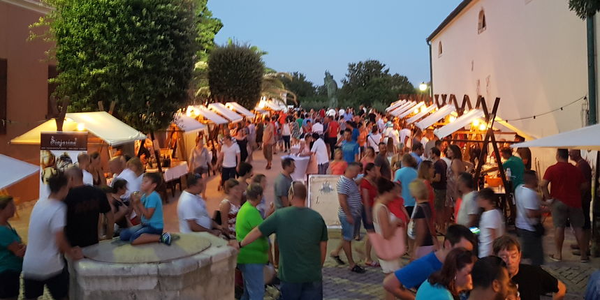 Prvi “ViNIN 2017.” je pun pogodak, izazvao pravo oduševljenje posjetitelja