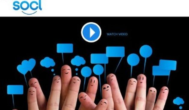 Microsoft pokrenuo novu društvenu mrežu – So.cl, foto: net.hr