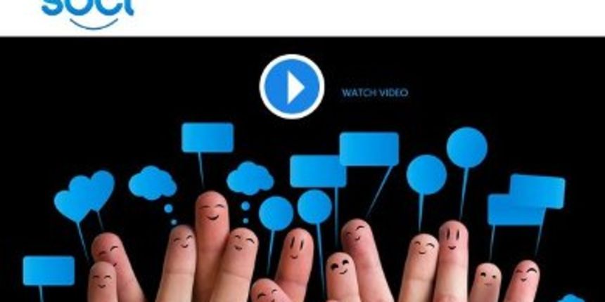 Microsoft pokrenuo novu društvenu mrežu – So.cl, foto: net.hr