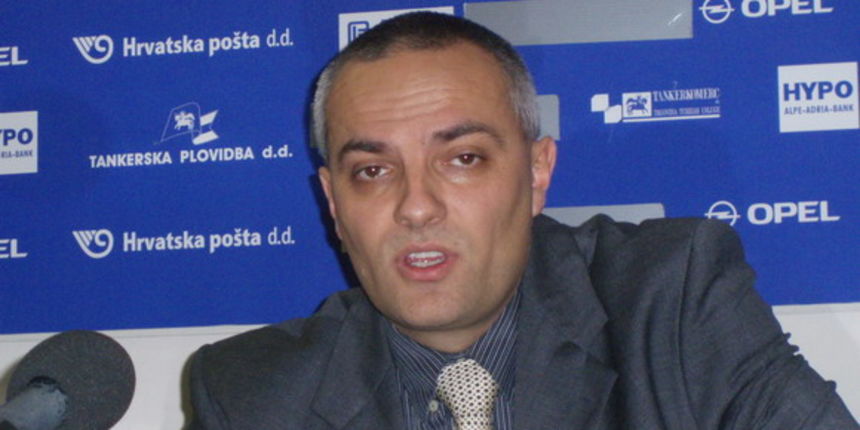 Tihomir Bujan Tihomir Bujan