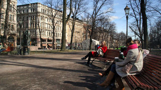Helsinki (foto: Antonija Gospić)