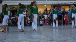 U susret Jaderi 2009 (foto: Filip Plazonić)