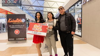 Supernova: Kvizalište – zabavno glazbeni kviz i Super subota 11. ožujka 2017.