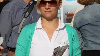 Sajam obrazovanja održan je na Narodnom trgu u organizaciji Pučkog otvorenog učilišta Erudio na kojem su se predstavili i partneri Poljoprivredna škola Stanko Ožanić, CISOK Zadar, Autoškola Zadar, POU Libar, POU Algebra, POU Zadar i dr. foto: Iva Perinči Sajam obrazovanja održan je na Narodnom trgu u organizaciji Pučkog otvorenog učilišta Erudio na kojem su se predstavili i partneri Poljoprivredna škola Stanko Ožanić, CISOK Zadar, Autoškola Zadar, POU Libar, POU Algebra, POU Zadar i dr. foto: Iva Perinči