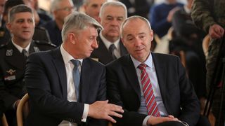 Na Sveučilištu u Zadru održan znanstveni kolokvij o VRO Maslenica