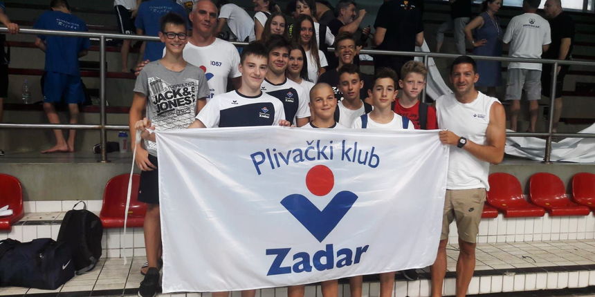 Kadeti PK Zadar Kadeti PK Zadar