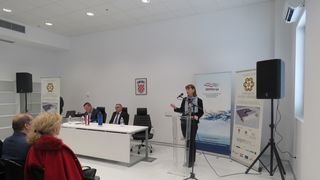 Poličnik: Završna konferencija projekta Centar za razvoj i edukaciju