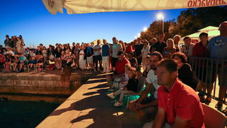 VAK”AN”ZA 31%, za 3. mjesto: Pinac Preko – Sukošan 3-2 VAK”AN”ZA 31%, za 3. mjesto: Pinac Preko – Sukošan 3-2