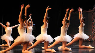 “Mirage – začarani svijet mašte” (foto:Saša Čuka)