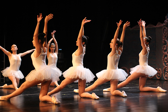 “Mirage – začarani svijet mašte” (foto:Saša Čuka)