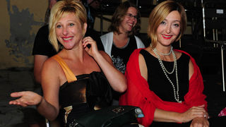 Providurova palača: Koncert Andromeda Turre Quinteta, foto: Nenad Marčev