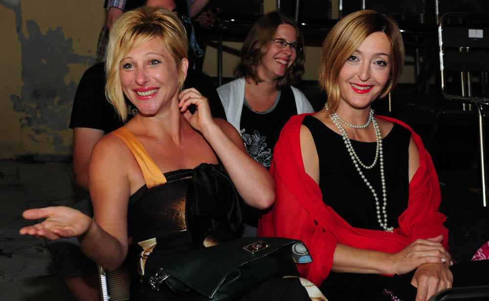 Providurova palača: Koncert Andromeda Turre Quinteta, foto: Nenad Marčev