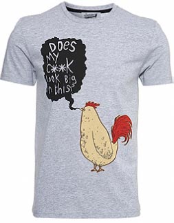 Polo ili t-shirt? (Moda.hr)