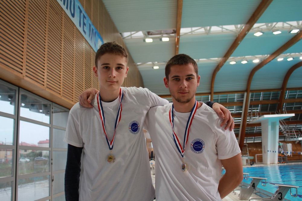 PK Jadera: Klupsko natjecanje “Zima 2019” PK Jadera: Klupsko natjecanje “Zima 2019”