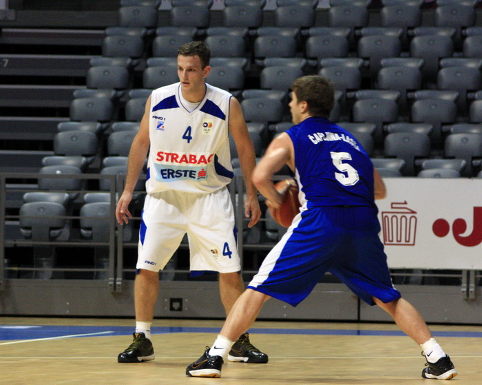 KK Zadar – KK Capljina 84-69, Foto.Mladen Malik KK Zadar – KK Capljina 84-69, Foto.Mladen Malik