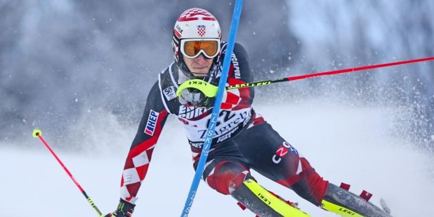 Matej Vidović Matej Vidović