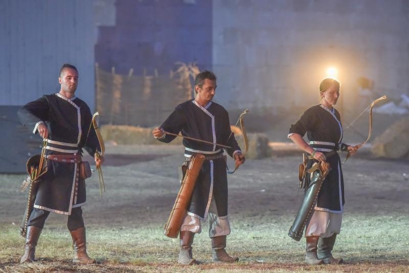 11. Dani vitezova vranskih @ Maškovića han 11. Dani vitezova vranskih @ Maškovića han