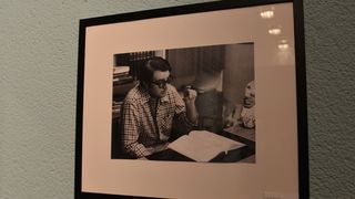 Otvorenje izložbe Abdulaha Seferovića “Dom Bernarde Albe – 1974.” Otvorenje izložbe Abdulaha Seferovića “Dom Bernarde Albe – 1974.”