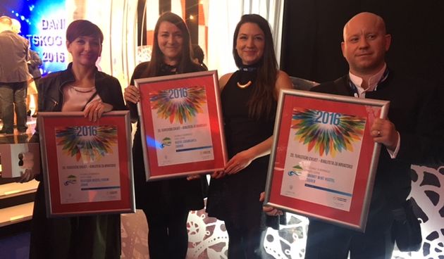 Zadarski hostel Forum proglašen najboljim u Hrvatskoj