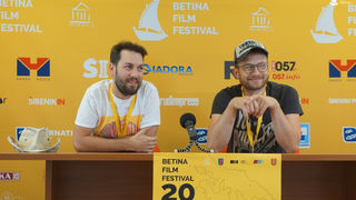 Zatvoren 3. Betina film festival