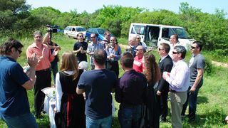 Otvoreno prvo golf igralište u Zadarskoj županiji