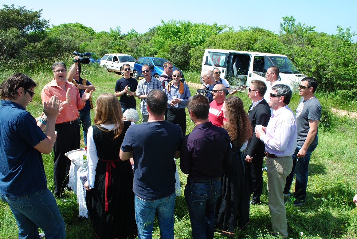 Otvoreno prvo golf igralište u Zadarskoj županiji