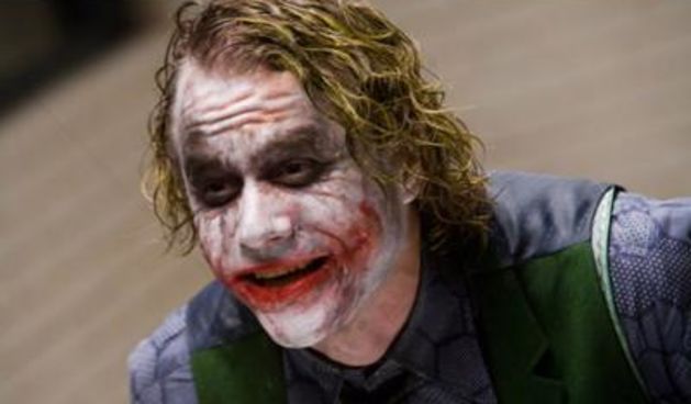 Joker ( foto: criticsrant.com)