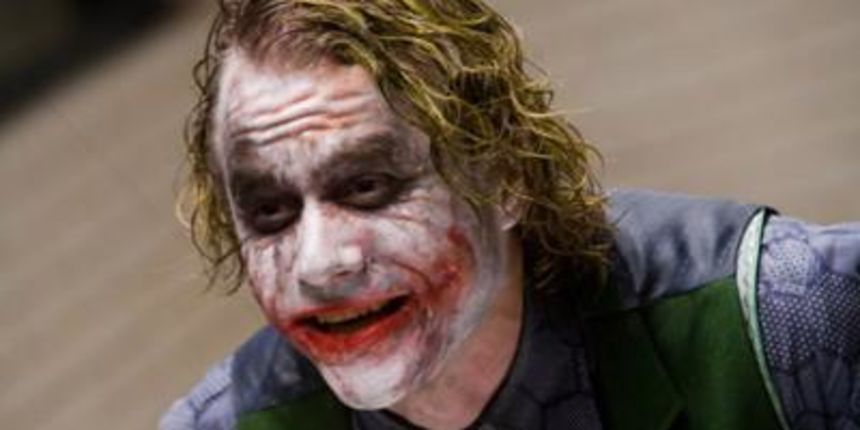 Joker ( foto: criticsrant.com) Joker ( foto: criticsrant.com)