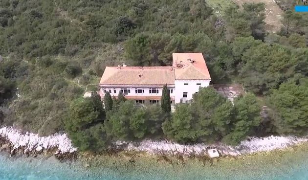 Sveučilište u Zadru od nekadašnje vojarne radi mali znanstveno-istraživački centar