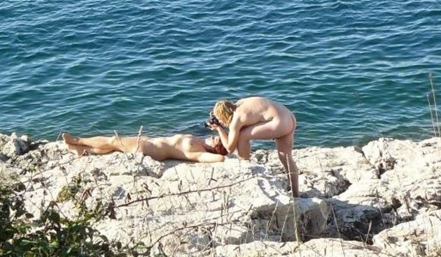 Nudizam u Hrvatskoj (Index.hr)