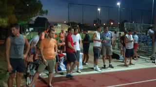 Humanitarni turnir u basketu “Pomaganje je uvijek IN”