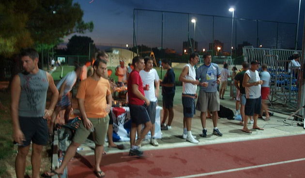 Humanitarni turnir u basketu “Pomaganje je uvijek IN”