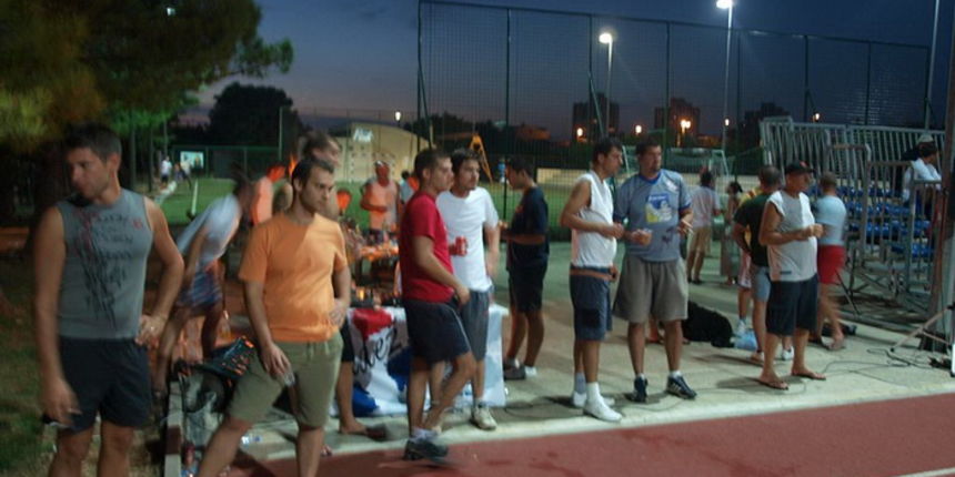 Humanitarni turnir u basketu “Pomaganje je uvijek IN”