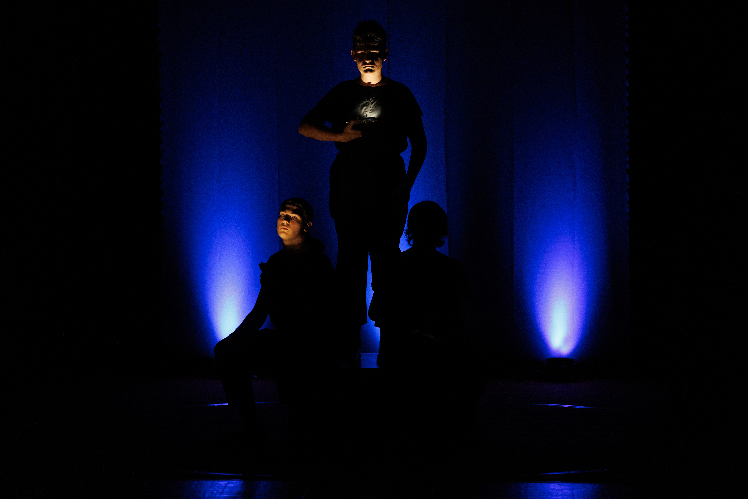 Igrajmo se: Zabranjeno mlađima od 15 strana A