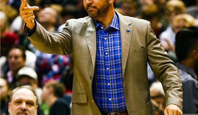 Jason Kidd, foto: Hina