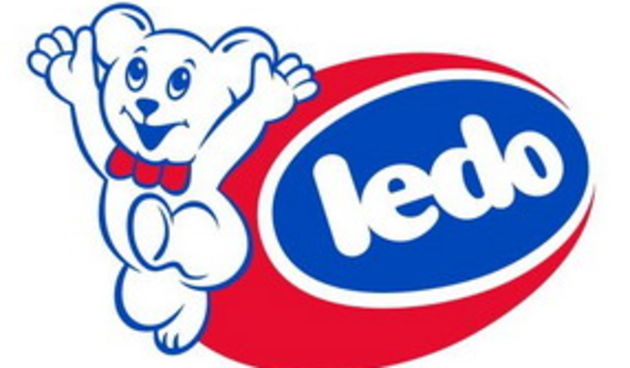 Ledo logo