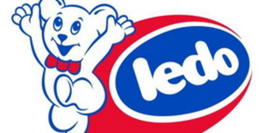 Ledo logo Ledo logo