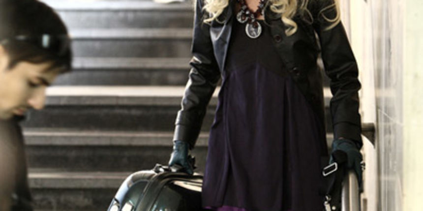 Gooddbye My Love… (Moda.hr)