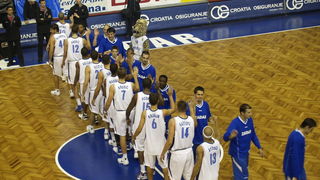 Zadar – Cibona 87-80 3.10.07.