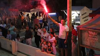 Boćari Vira u superderbiju svladali Lišane Ostrovičke 16-6 Boćari Vira u superderbiju svladali Lišane Ostrovičke 16-6