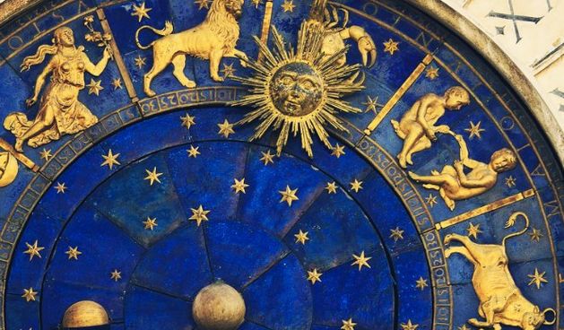 Horoskop, horoskopski znakovi, Astrologija