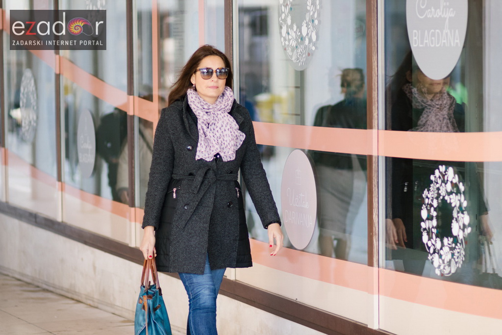 Đir po gradu, četvrtak 30. studenog 2017. Đir po gradu, četvrtak 30. studenog 2017.