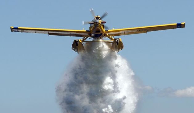 Fire Boss/Foto: AirTractorEurope