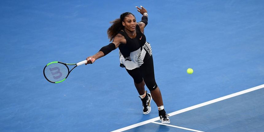 Serena Williams Serena Williams