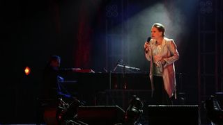 Zagreb: Oproštajna turneja Vaya Con Dios, foto: Žarko Bašić/PIXSELL Zagreb: Oproštajna turneja Vaya Con Dios, foto: Žarko Bašić/PIXSELL