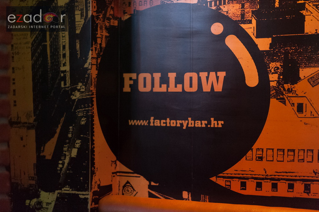 Vikend u Factory baru obilježile Playboyeve zečice