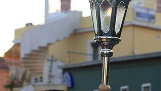 Proslava blagdana Gospe Loretske (foto:Saša Čuka) Proslava blagdana Gospe Loretske (foto:Saša Čuka)