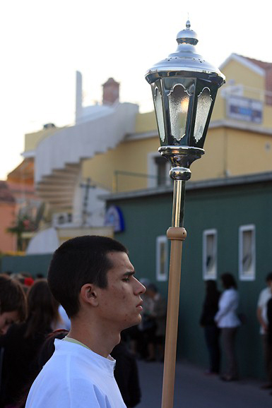 Proslava blagdana Gospe Loretske (foto:Saša Čuka) Proslava blagdana Gospe Loretske (foto:Saša Čuka)