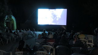 Starigrad Paklenica film fest by D. Miliša