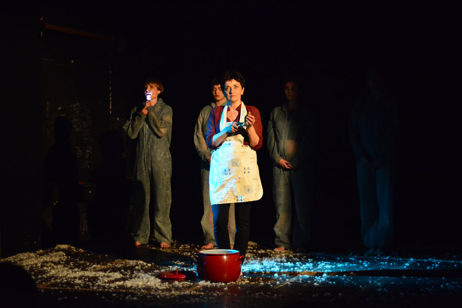 Žene – Svestranost